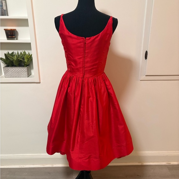 Marisa Baratelli Silk Dress - Picture 6 of 8